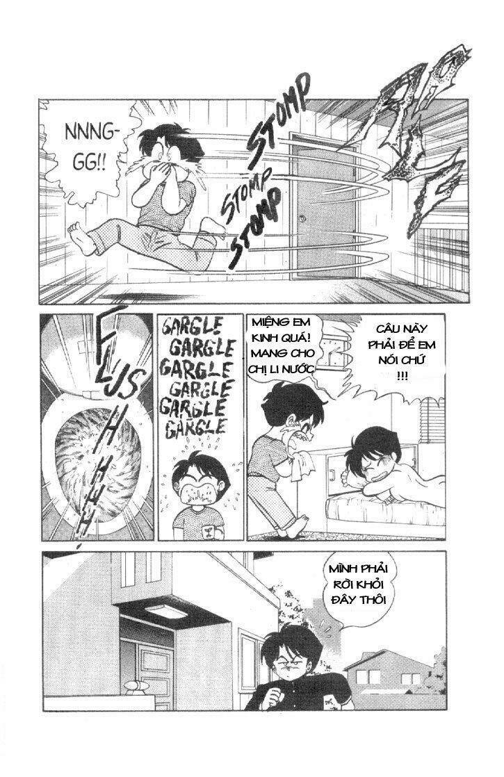 Fubata-Kun Change! Chapter 7 - Trang 2