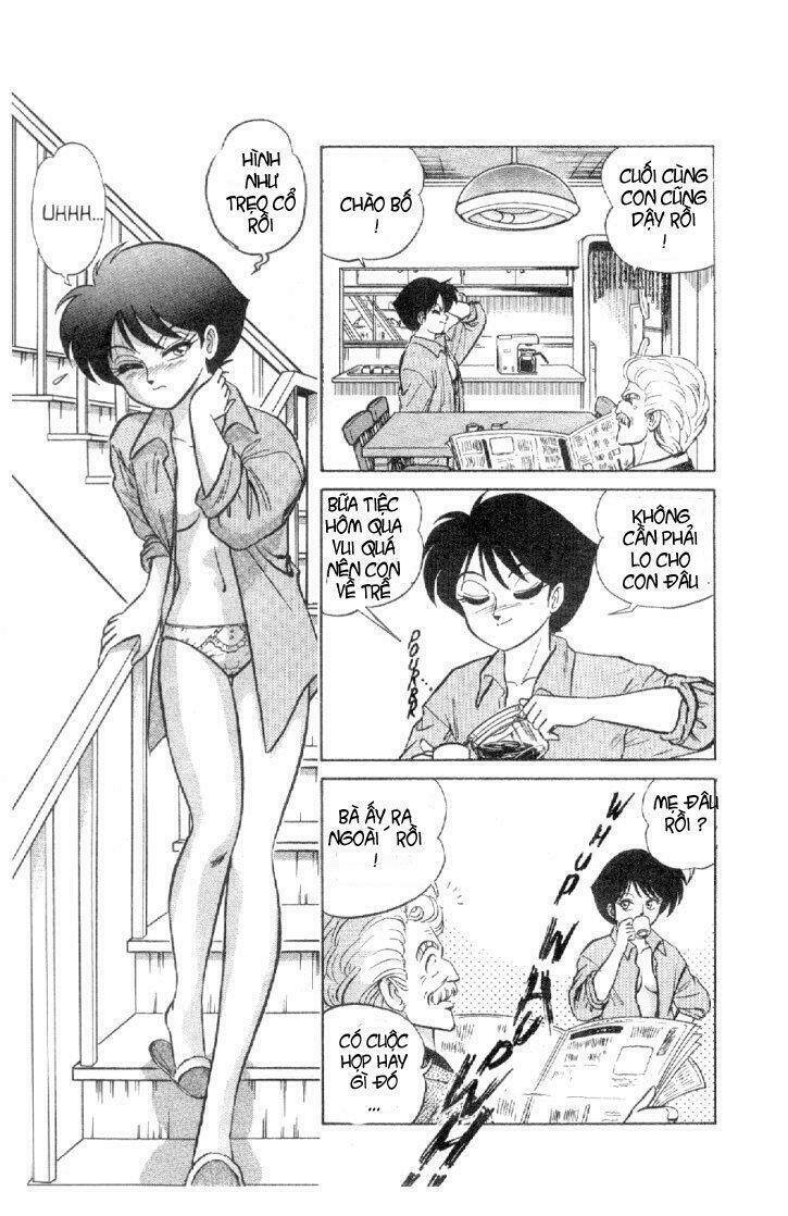 Fubata-Kun Change! Chapter 7 - Trang 2