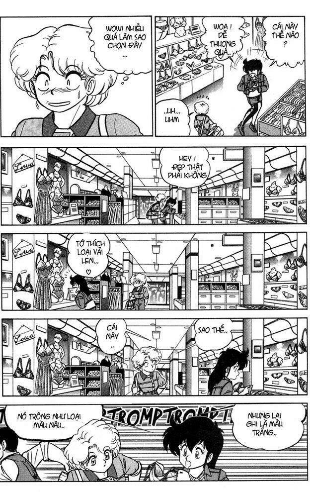 Fubata-Kun Change! Chapter 8 - Trang 2