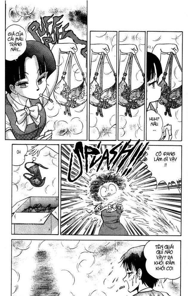 Fubata-Kun Change! Chapter 8 - Trang 2