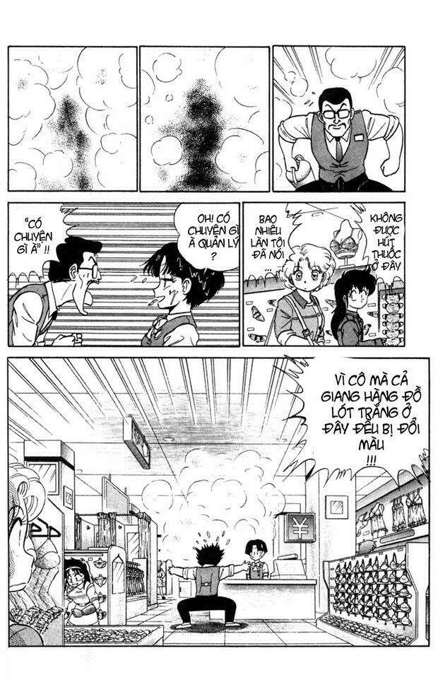Fubata-Kun Change! Chapter 8 - Trang 2