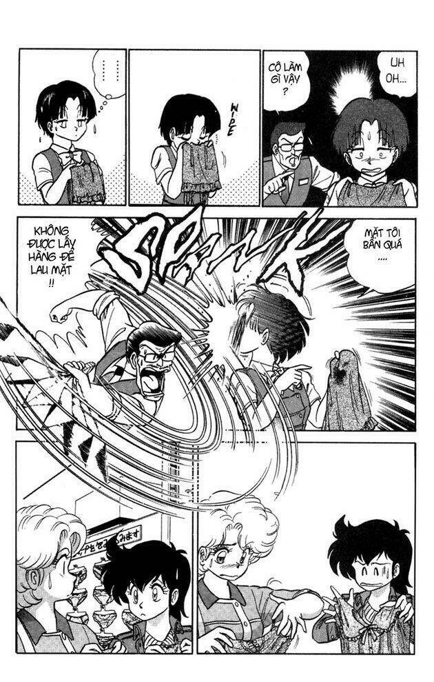 Fubata-Kun Change! Chapter 8 - Trang 2