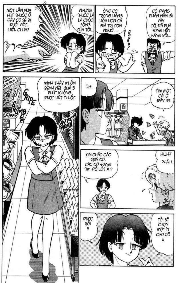 Fubata-Kun Change! Chapter 8 - Trang 2