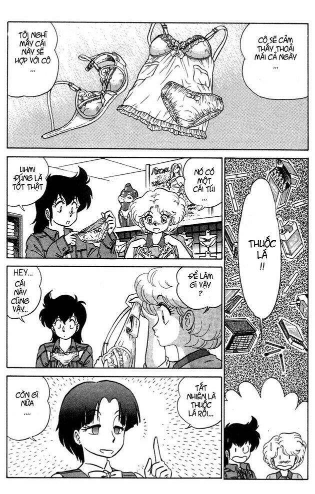 Fubata-Kun Change! Chapter 8 - Trang 2