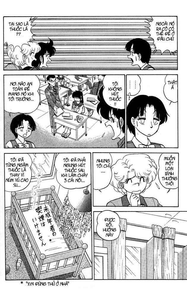 Fubata-Kun Change! Chapter 8 - Trang 2