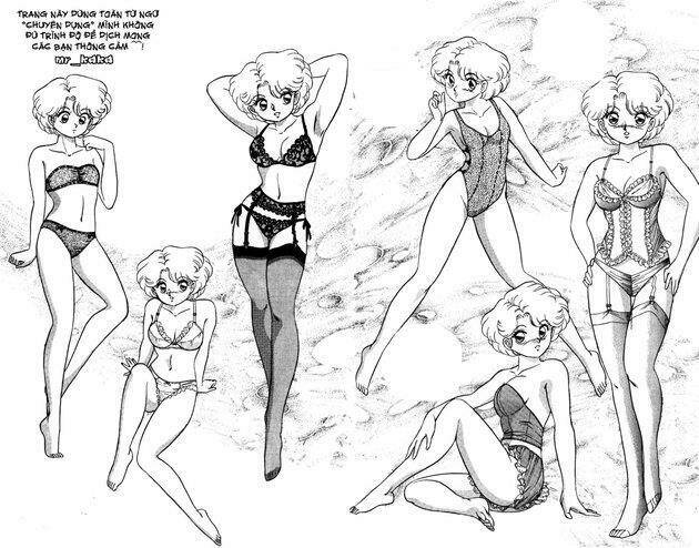 Fubata-Kun Change! Chapter 8 - Trang 2