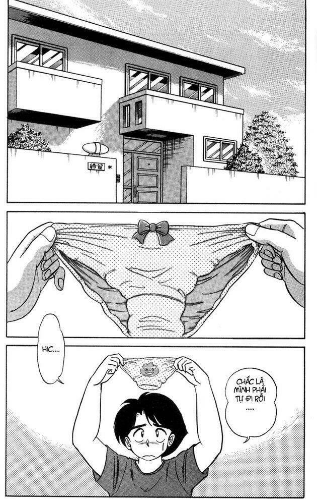 Fubata-Kun Change! Chapter 8 - Trang 2