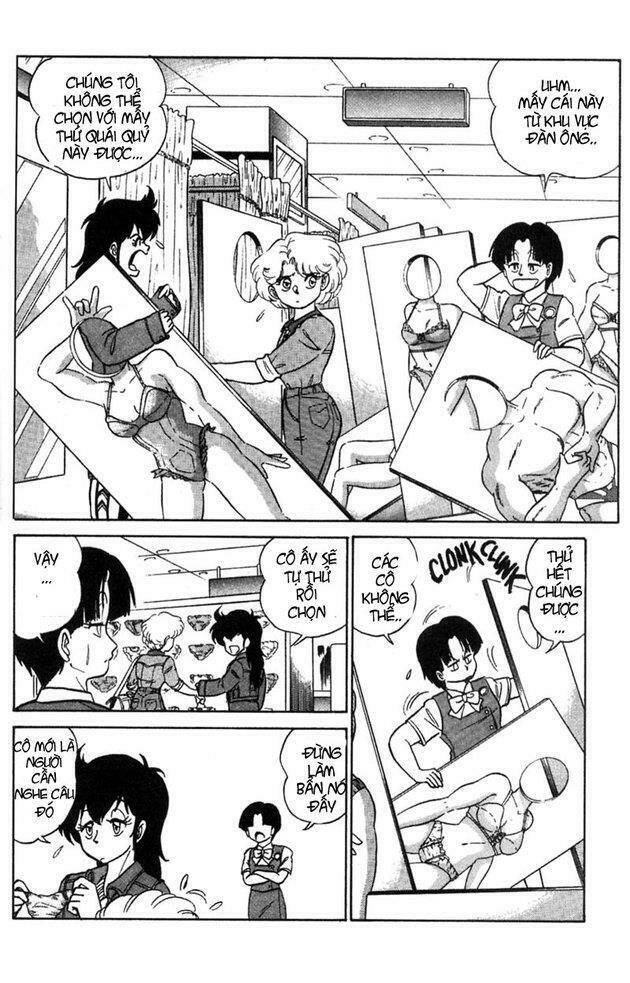 Fubata-Kun Change! Chapter 8 - Trang 2