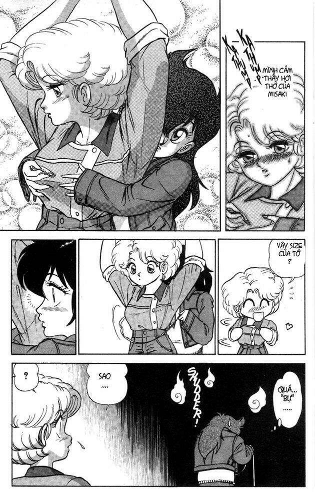 Fubata-Kun Change! Chapter 8 - Trang 2