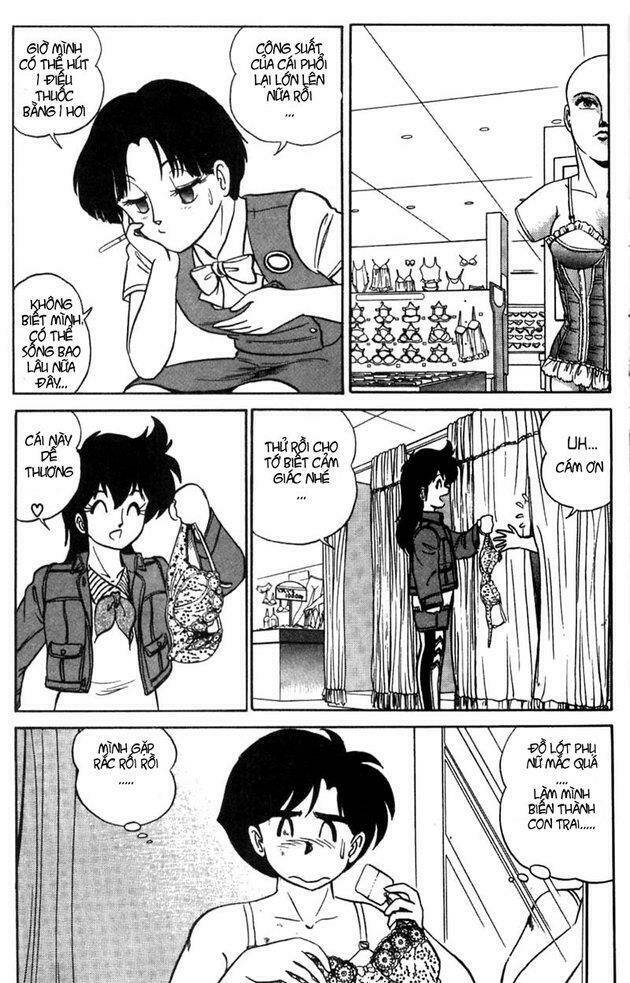 Fubata-Kun Change! Chapter 8 - Trang 2