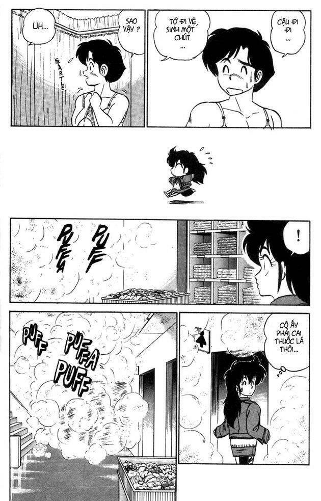 Fubata-Kun Change! Chapter 8 - Trang 2