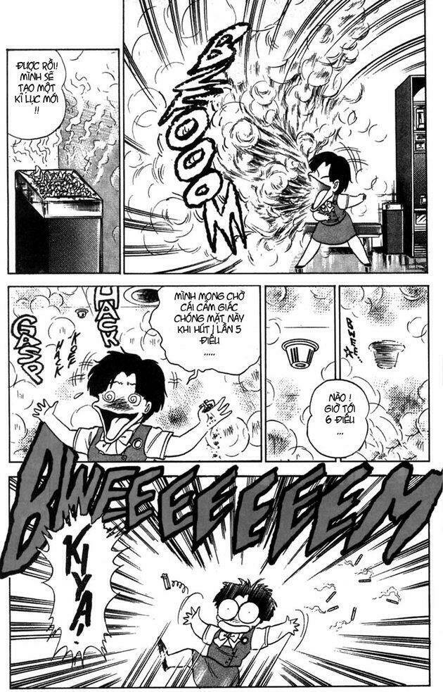 Fubata-Kun Change! Chapter 8 - Trang 2