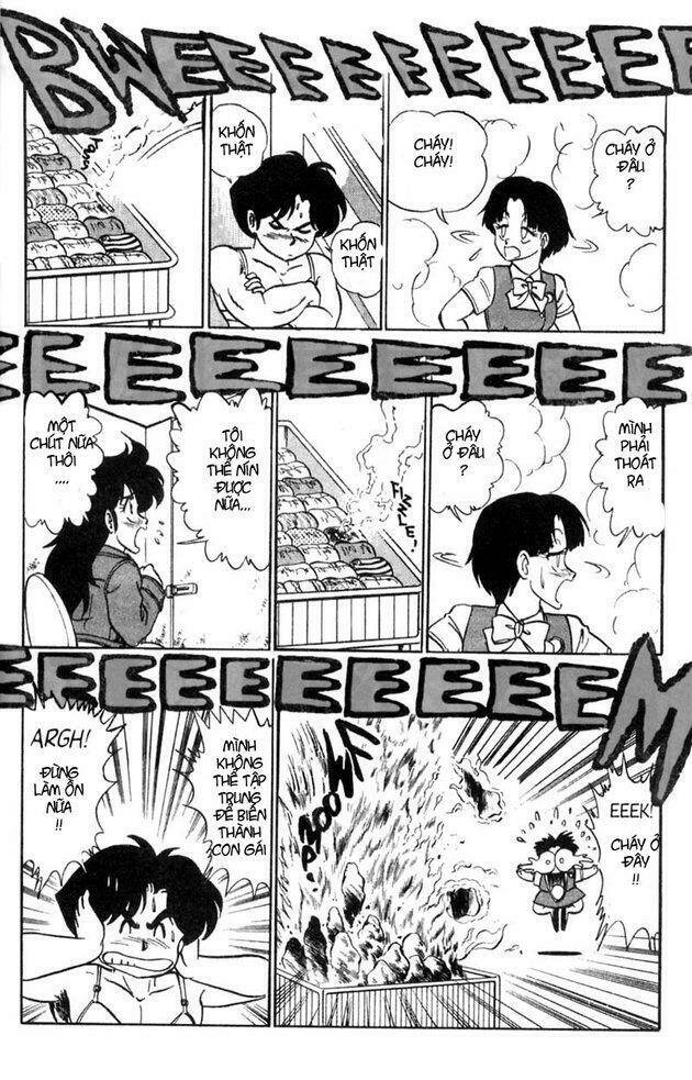 Fubata-Kun Change! Chapter 8 - Trang 2