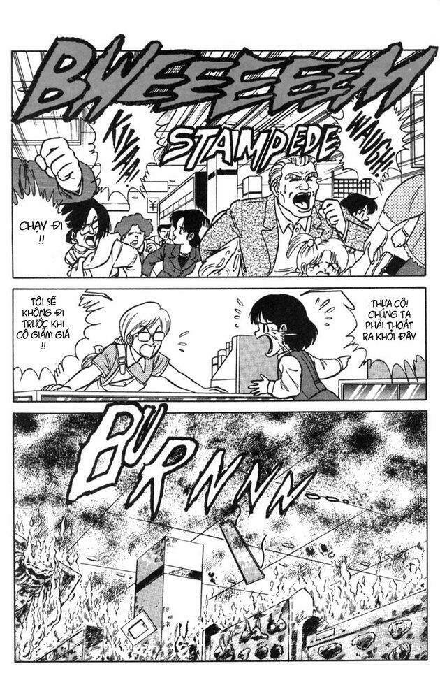 Fubata-Kun Change! Chapter 8 - Trang 2