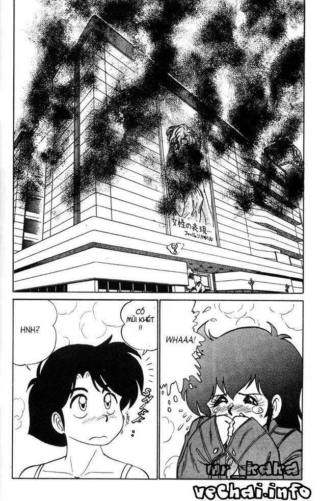 Fubata-Kun Change! Chapter 8 - Trang 2