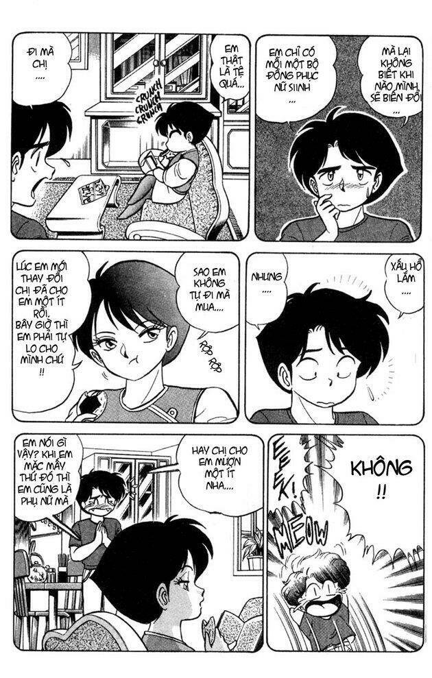 Fubata-Kun Change! Chapter 8 - Trang 2