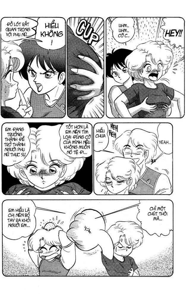 Fubata-Kun Change! Chapter 8 - Trang 2