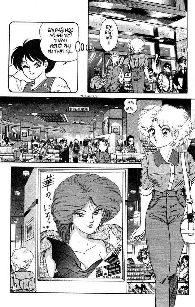 Fubata-Kun Change! Chapter 8 - Trang 2