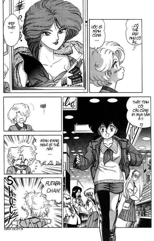 Fubata-Kun Change! Chapter 8 - Trang 2