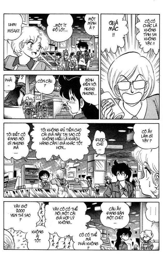 Fubata-Kun Change! Chapter 8 - Trang 2