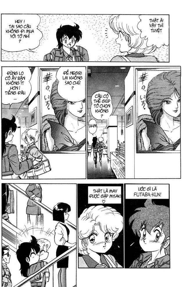 Fubata-Kun Change! Chapter 8 - Trang 2