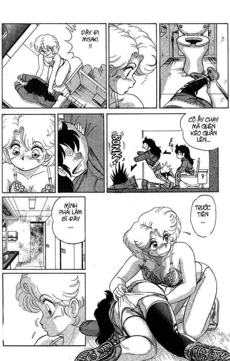 Fubata-Kun Change! Chapter 9 - Trang 2