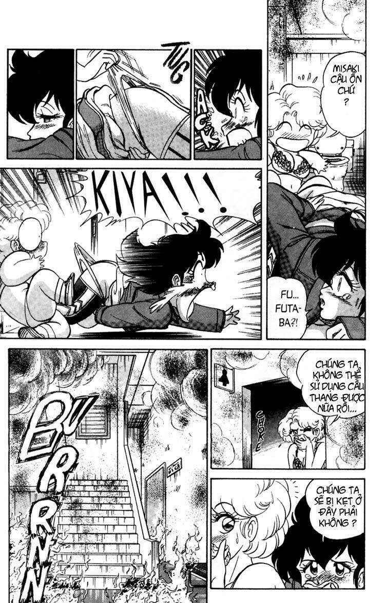 Fubata-Kun Change! Chapter 9 - Trang 2