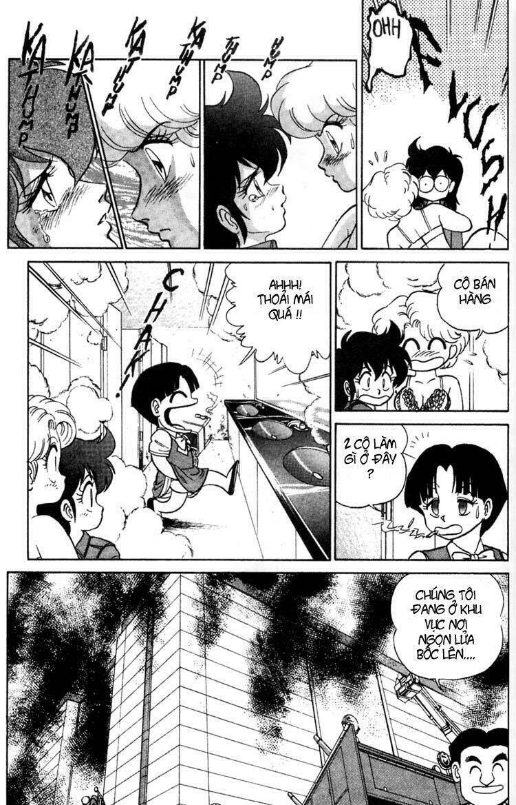 Fubata-Kun Change! Chapter 9 - Trang 2