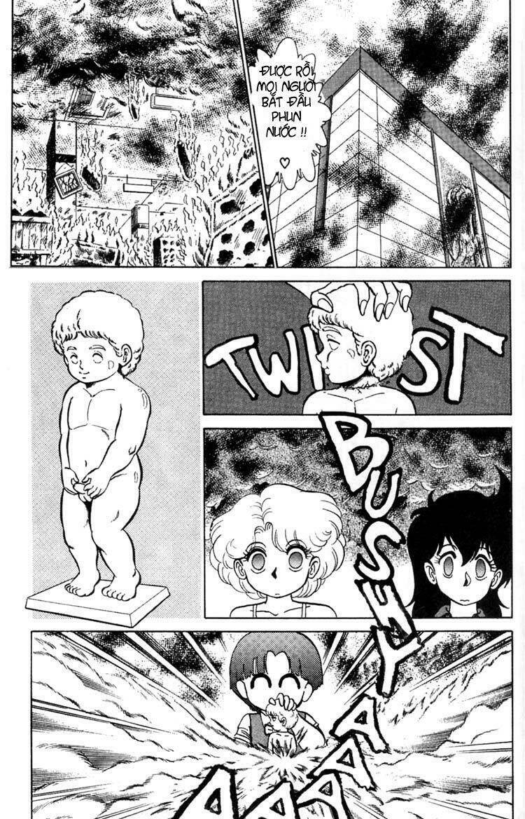 Fubata-Kun Change! Chapter 9 - Trang 2