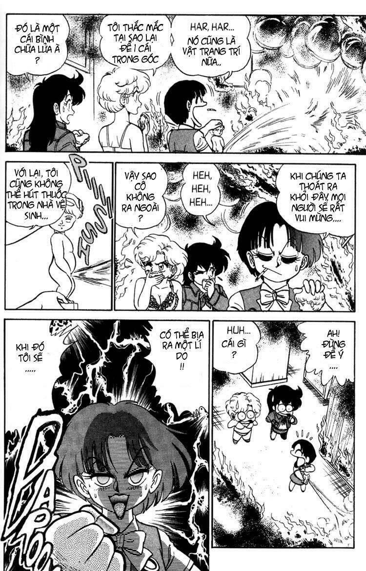 Fubata-Kun Change! Chapter 9 - Trang 2