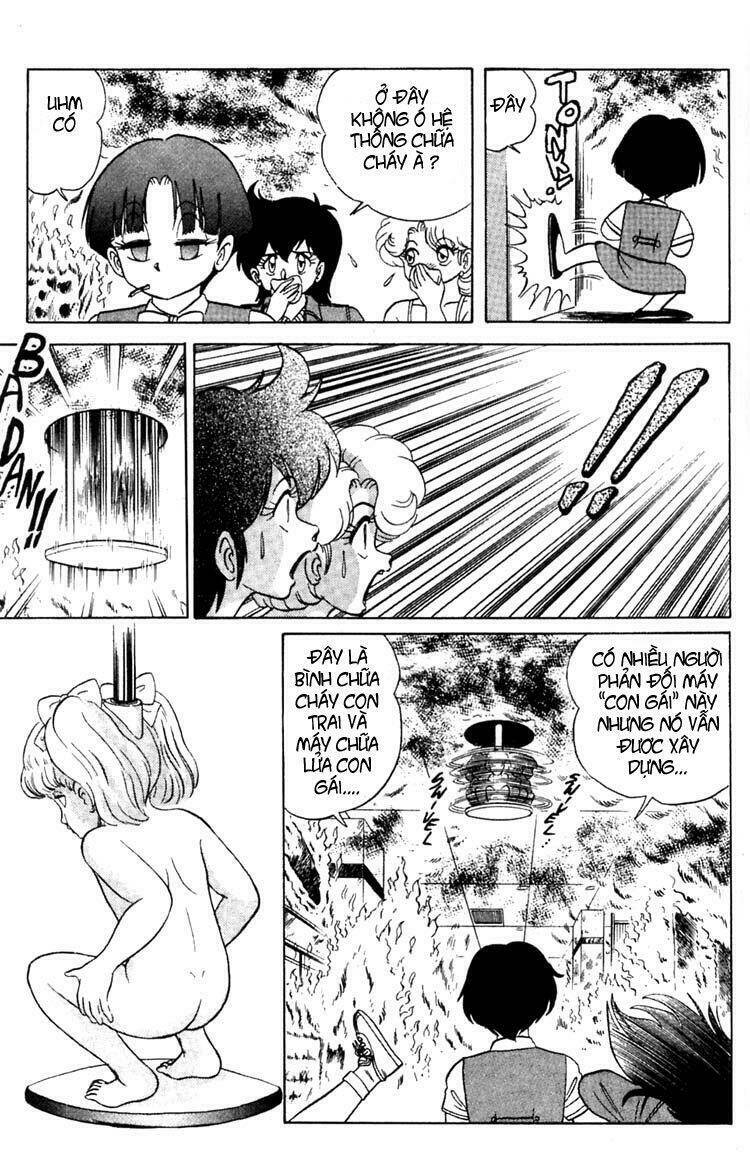 Fubata-Kun Change! Chapter 9 - Trang 2