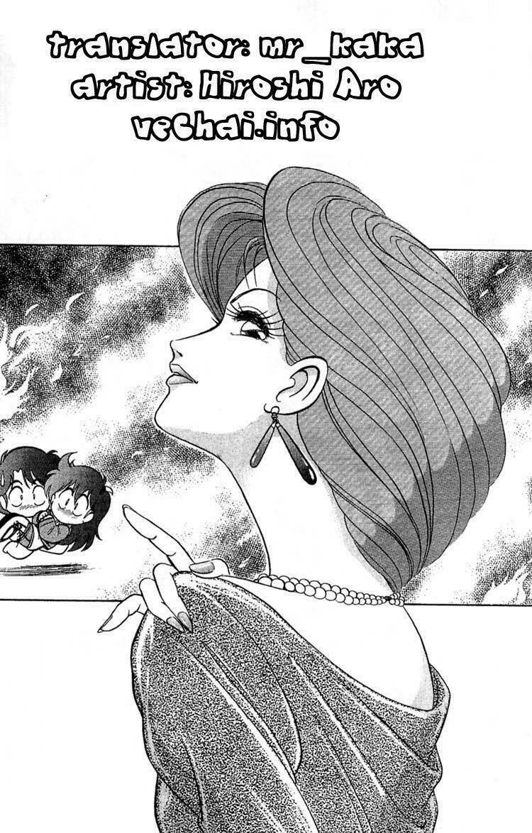 Fubata-Kun Change! Chapter 9 - Trang 2