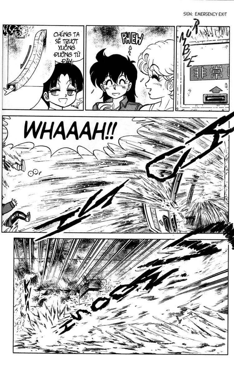 Fubata-Kun Change! Chapter 9 - Trang 2