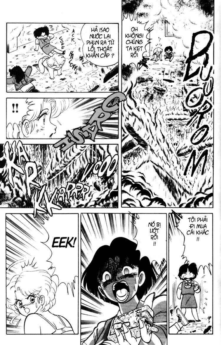 Fubata-Kun Change! Chapter 9 - Trang 2