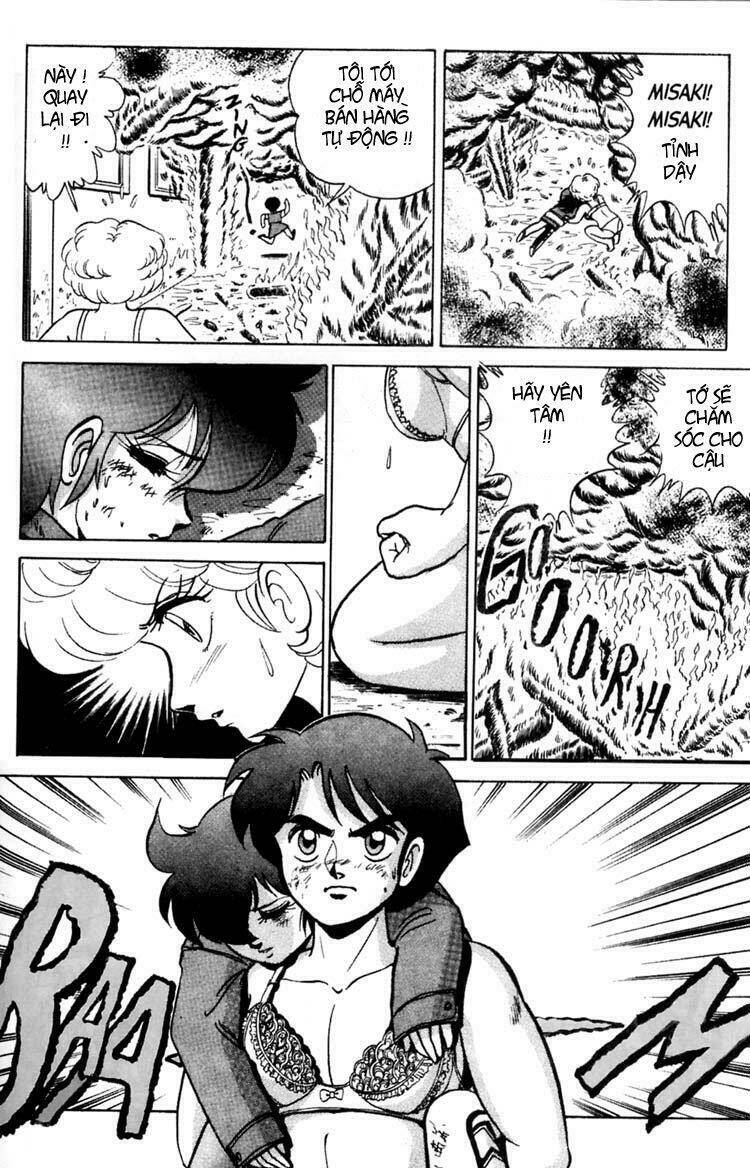 Fubata-Kun Change! Chapter 9 - Trang 2