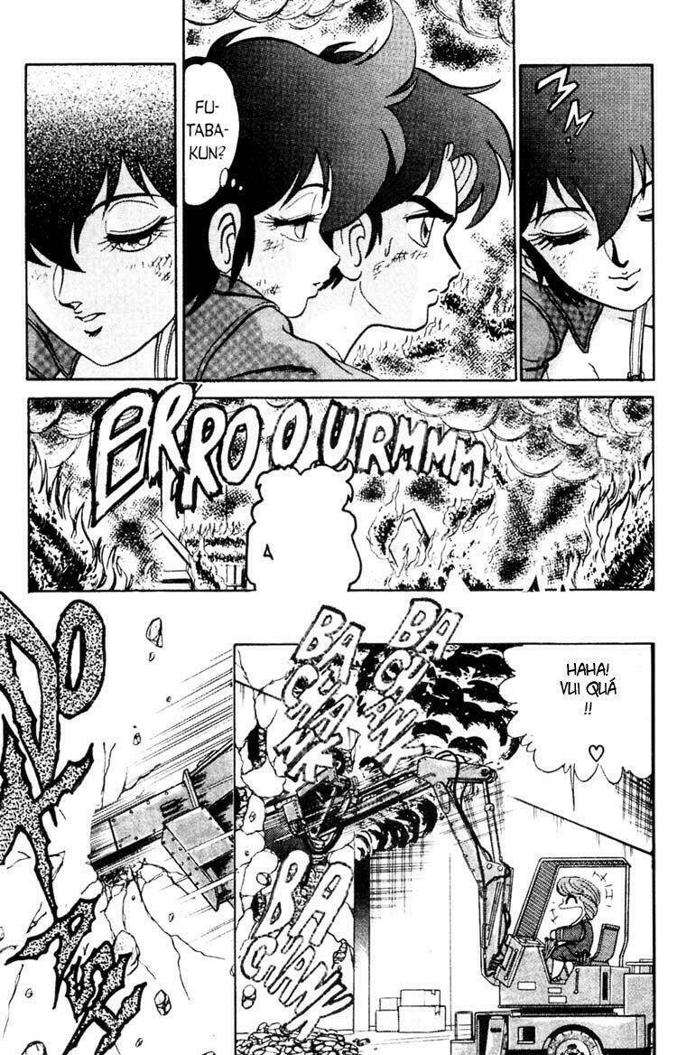 Fubata-Kun Change! Chapter 9 - Trang 2