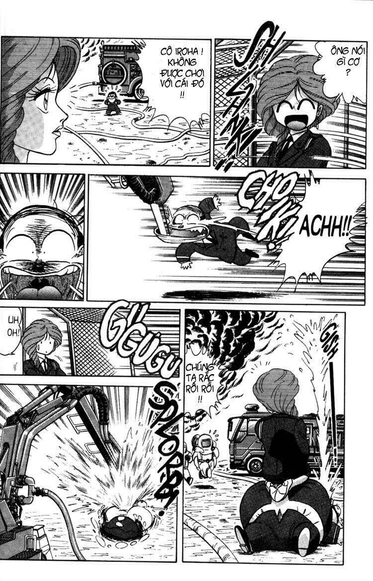 Fubata-Kun Change! Chapter 9 - Trang 2