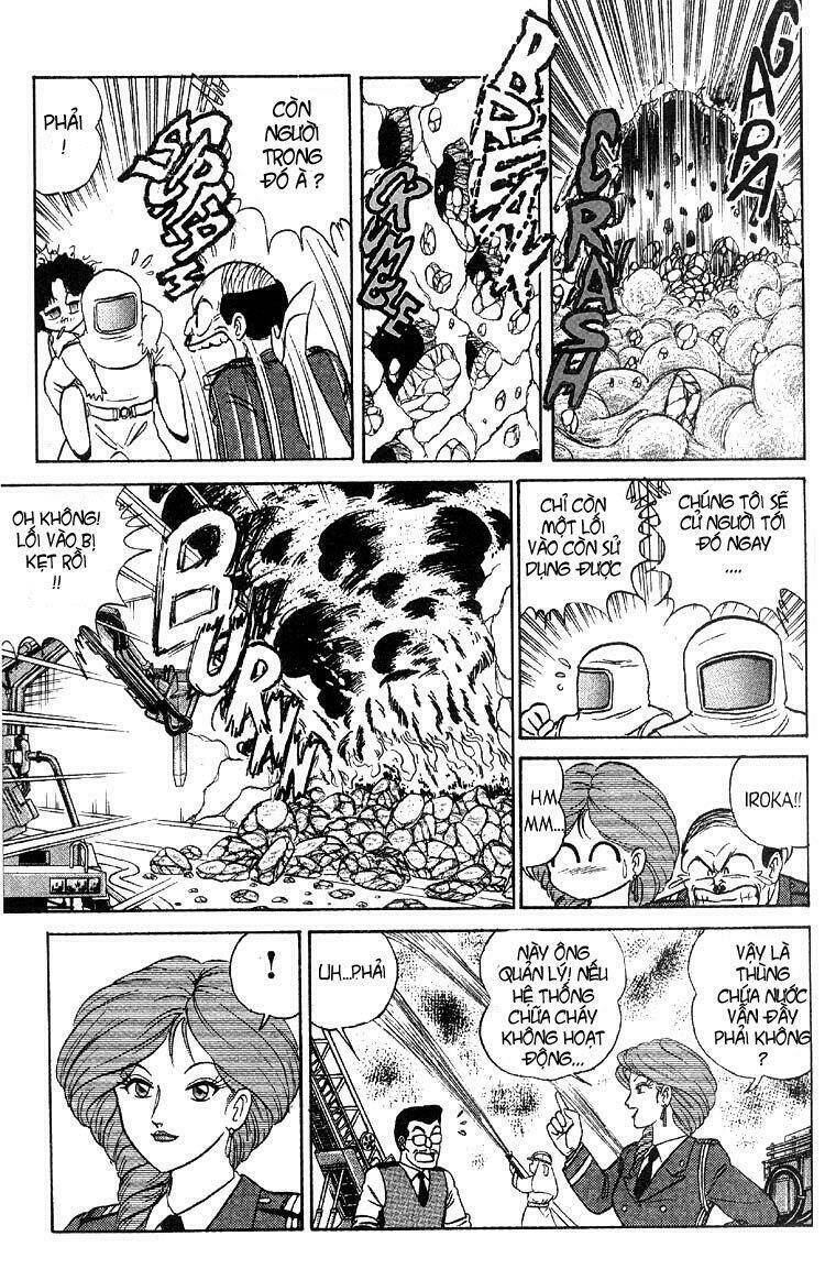 Fubata-Kun Change! Chapter 9 - Trang 2