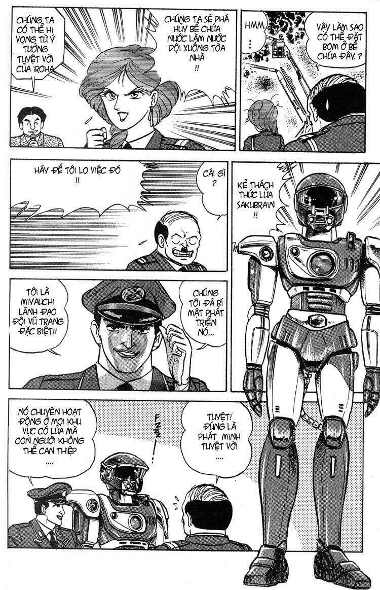 Fubata-Kun Change! Chapter 9 - Trang 2