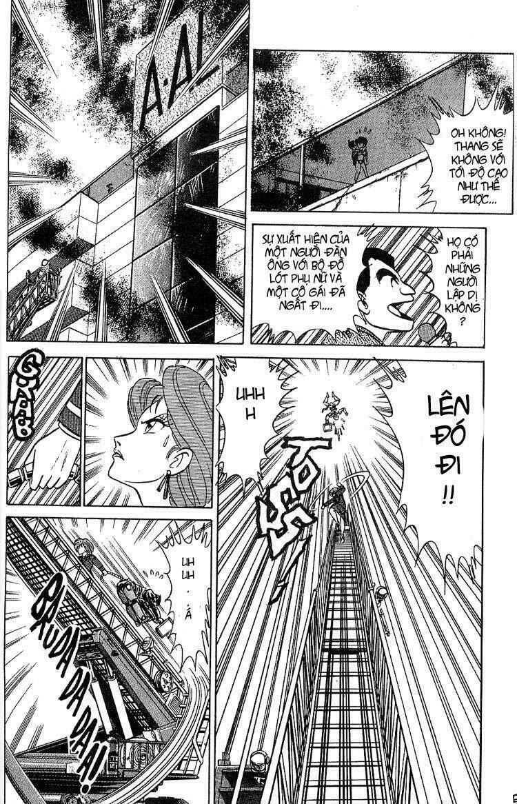 Fubata-Kun Change! Chapter 9 - Trang 2