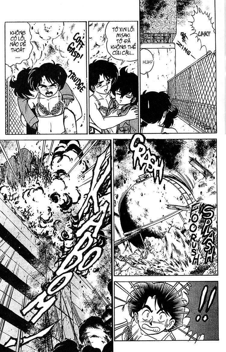 Fubata-Kun Change! Chapter 9 - Trang 2