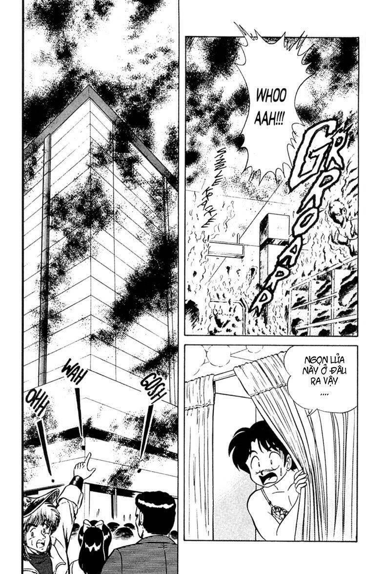 Fubata-Kun Change! Chapter 9 - Trang 2