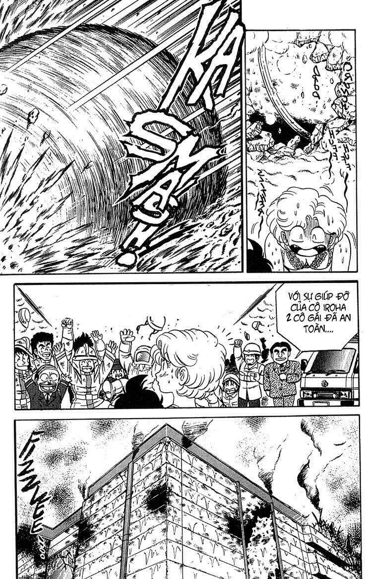 Fubata-Kun Change! Chapter 9 - Trang 2