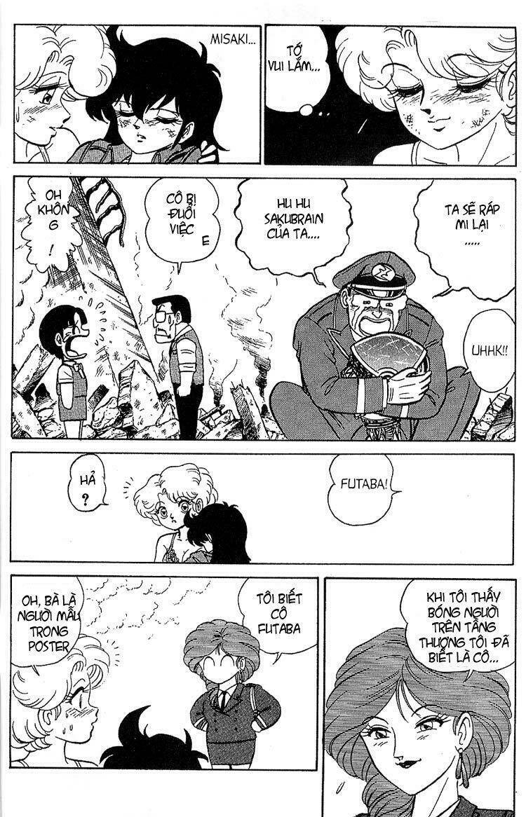 Fubata-Kun Change! Chapter 9 - Trang 2