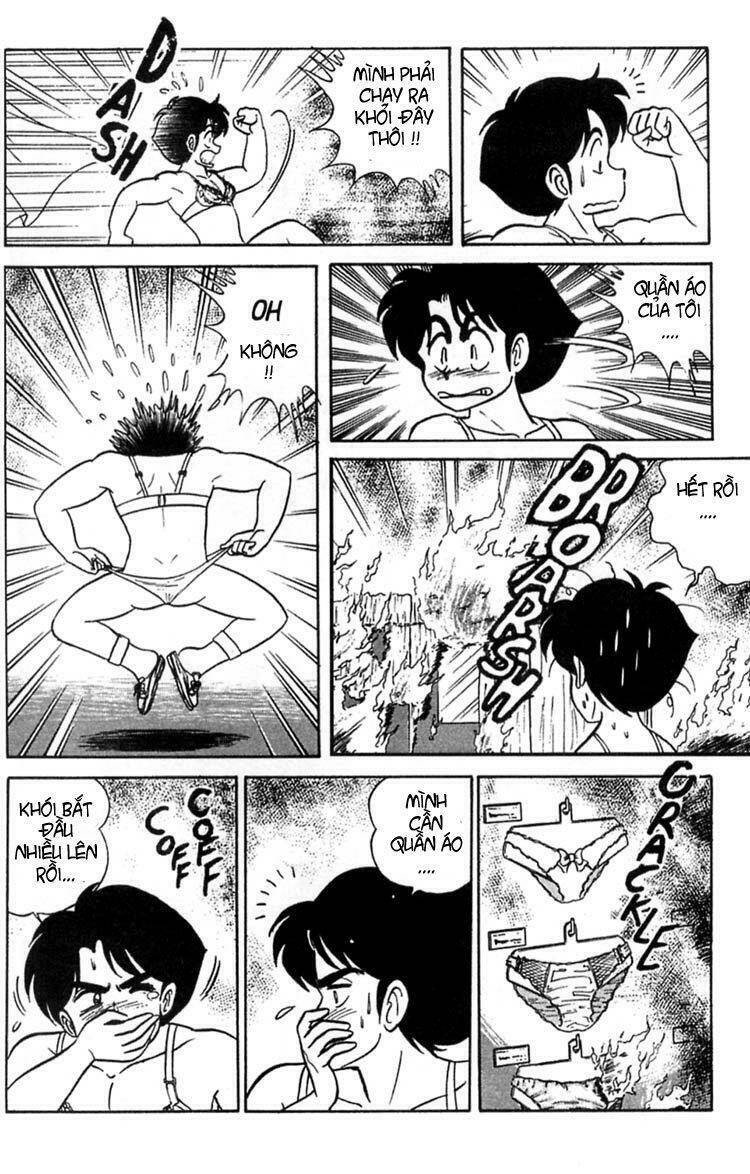 Fubata-Kun Change! Chapter 9 - Trang 2