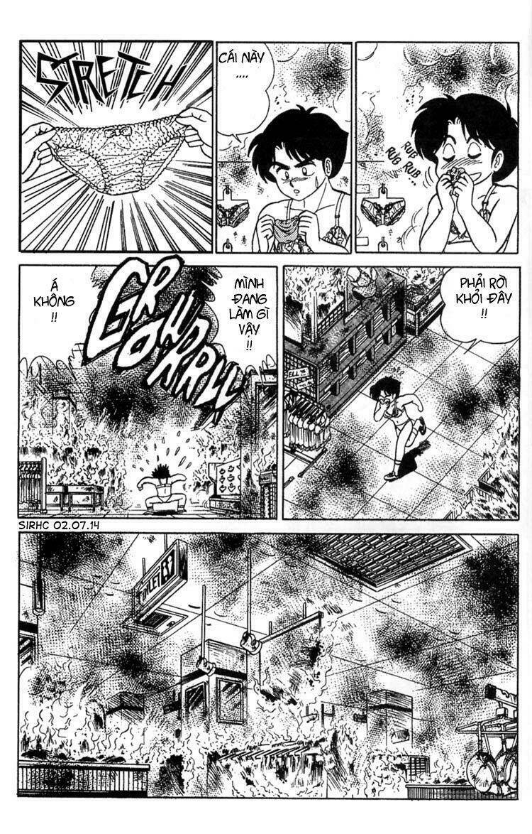 Fubata-Kun Change! Chapter 9 - Trang 2