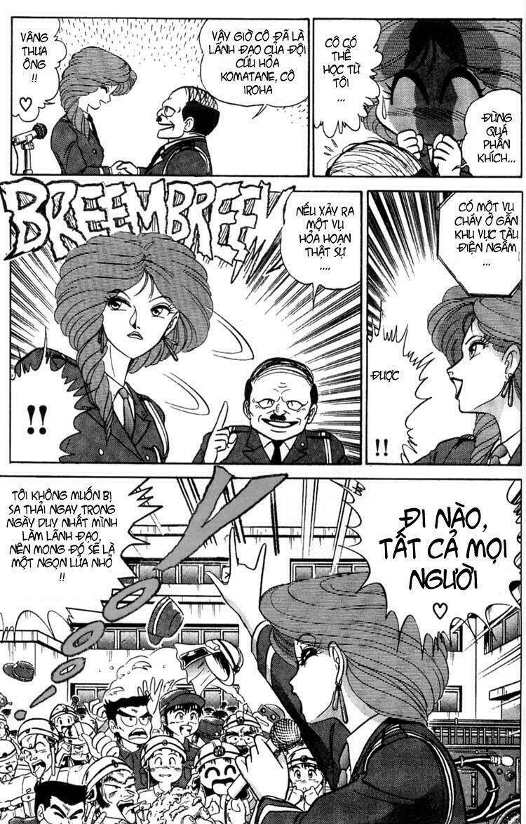 Fubata-Kun Change! Chapter 9 - Trang 2