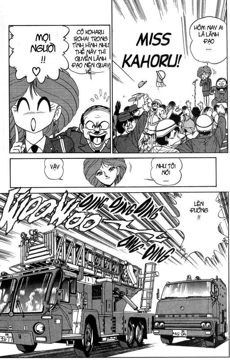 Fubata-Kun Change! Chapter 9 - Trang 2