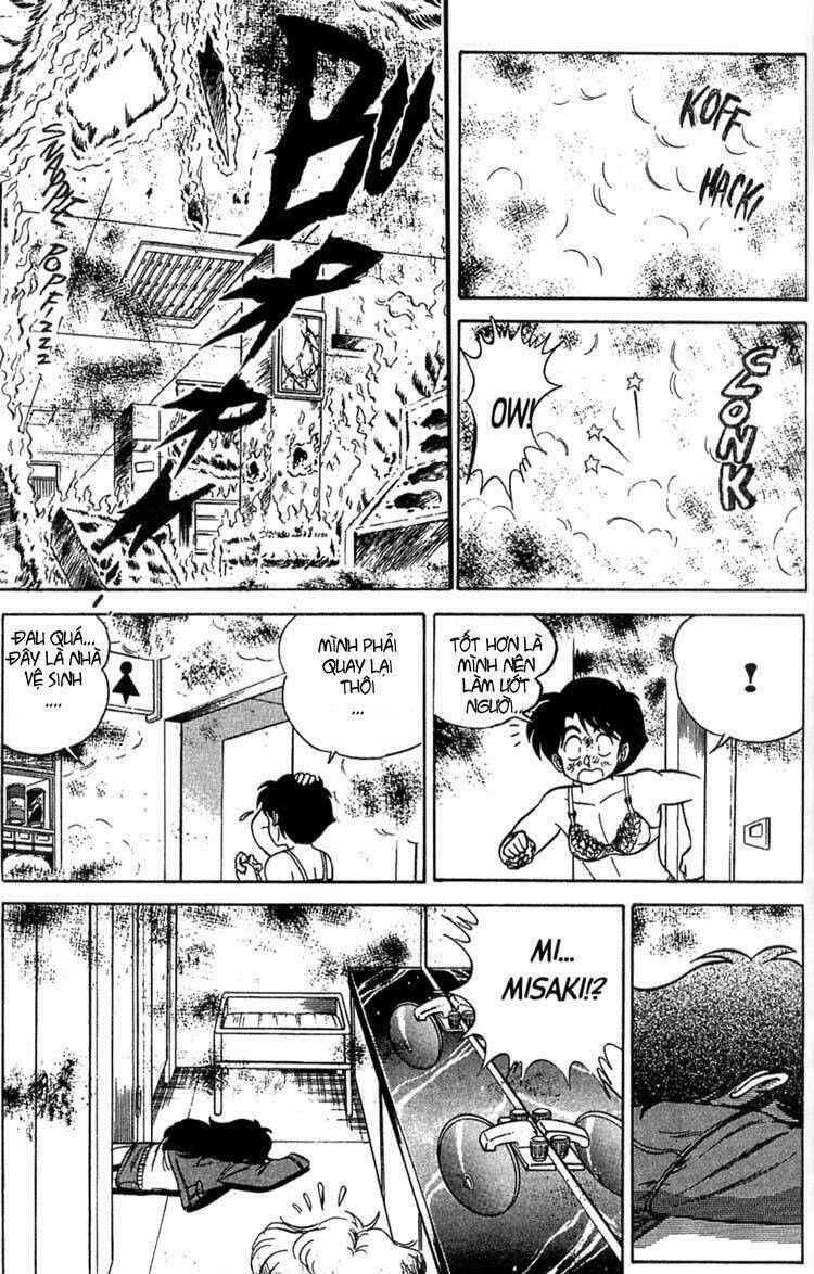 Fubata-Kun Change! Chapter 9 - Trang 2