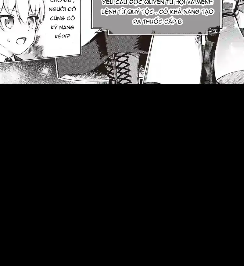 Fuguu Skill No Renkinjutsushi, Henkyou O Kaitaku Suru Chapter 10 - Trang 2